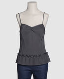 EMPORIO ARMANI - Tops