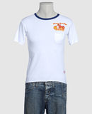 WAIMEA CLASSIC - Short sleeve t-shirts