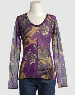 Confronta prezzi Marni topwear t-shirt maniche lunghe su yoox.com