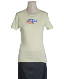 WAIMEA CLASSIC - Short sleeve t-shirts