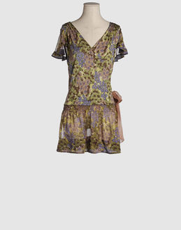  - tops - t-shirts manches courtes - sur yoox.com