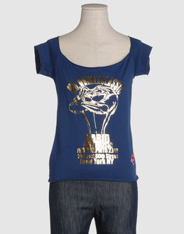 Confronta prezzi Waimea classic topwear t-shirt maniche corte su yoox.com