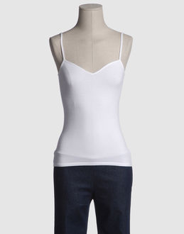 IKI - Women - TOPS & TEES - Tops on YOOX.COM