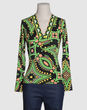 EMILIO PUCCI - Long sleeve t-shirts