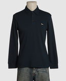 HARMONTBLAINE TOPWEAR Polo su YOOXCOM