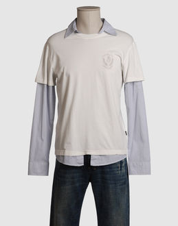 Moschino Jeans   Polos