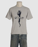 STANLEY PARSSON - Short sleeve t-shirts