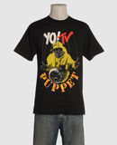 FRESHJIVE - Short sleeve t-shirts