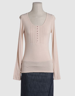 Confronta prezzi Antik batik topwear t-shirt maniche lunghe su yoox.com