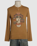 D&G - Long sleeve t-shirts