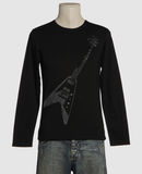 RICHMOND X - Long sleeve t-shirts