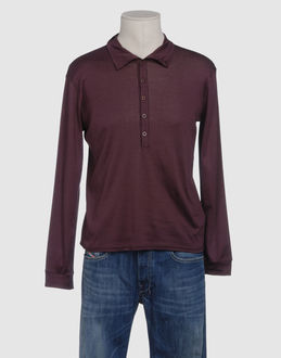  - tops - t-shirts manches longues - sur yoox.com