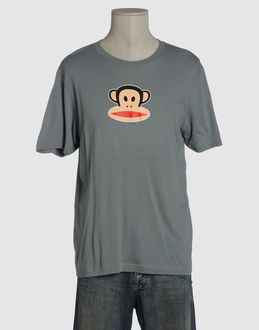 Confronta prezzi Julius & friends by paul frank topwear t-shirt maniche corte su yoox.com