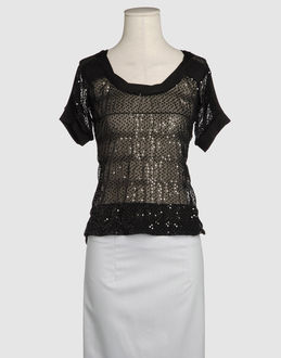 Confronta prezzi Vivienne westwood anglomania topwear t-shirt maniche corte su yoox.com