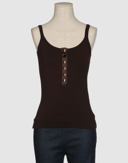 VDP CLUB - TOP WEAR - Tops - on YOOX.COM