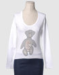 RICHMOND DENIM - Long sleeve t-shirts
