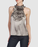 EMPORIO ARMANI - Tops