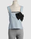 EMPORIO ARMANI - Tops