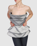 EMPORIO ARMANI - Tops