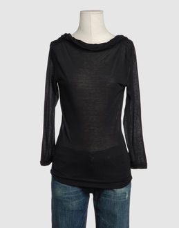 Confronta prezzi Cnc costume national topwear t-shirt maniche lunghe su yoox.com