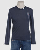 C'N'C' COSTUME NATIONAL - Long sleeve t-shirts