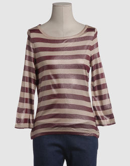 Confronta prezzi Jeans paul gaultier topwear t-shirt maniche lunghe su yoox.com