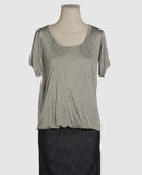 SEE BY CHLOE' - Short sleeve t-shirts