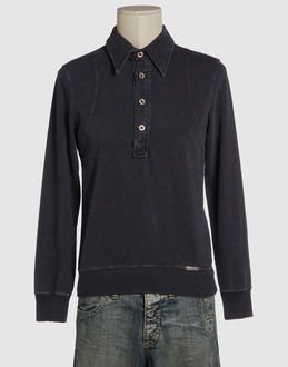 CYCLE - Men - TOPS & TEES - Polo shirts on YOOX.COM