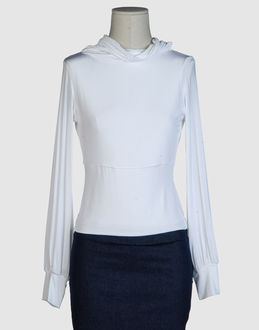 Confronta prezzi Pinko topwear t-shirt maniche lunghe su yoox.com