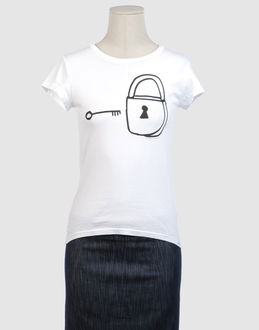 2k T-shirts manches courtes
