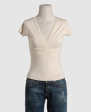 LIM TOPWEAR T shirt maniche corte su YOOXCOM