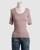 STEFANO MORTARI - Short sleeve t-shirts