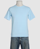 A 734A - Short sleeve t-shirts