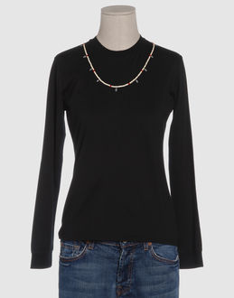 Confronta prezzi Visvim topwear t-shirt maniche lunghe su yoox.com
