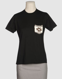 Confronta prezzi Visvim topwear t-shirt maniche corte su yoox.com