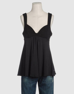 Versace jeans couture   Tops