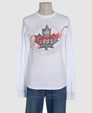 DSQUARED2 - Long sleeve t-shirts