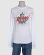 DSQUARED2 - Long sleeve t-shirts