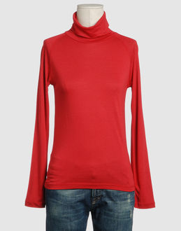 Confronta prezzi Cacharel topwear t-shirt maniche lunghe su yoox.com