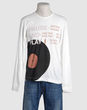 PS PAUL SMITH - Long sleeve t-shirts