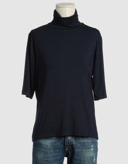 Confronta prezzi Aglaia topwear t-shirt maniche lunghe su yoox.com