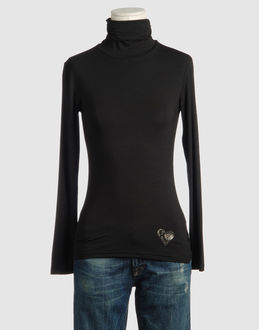 Confronta prezzi Kaos topwear t-shirt maniche lunghe su yoox.com