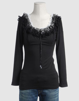 Confronta prezzi Xs milano topwear t-shirt maniche lunghe su yoox.com