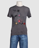 GAETANO NAVARRA - Short sleeve t-shirts