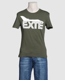 EXTE - Short sleeve t-shirts