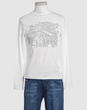 EXTE - Long sleeve t-shirts