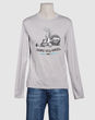 ANDREW MACKENZIE - Long sleeve t-shirts