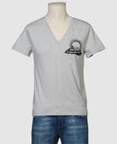 KRIS VAN ASSCHE - Short sleeve t-shirts