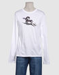 ANDREW MACKENZIE - Long sleeve t-shirts