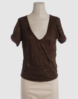 Confronta prezzi Firetrap topwear t-shirt maniche corte su yoox.com